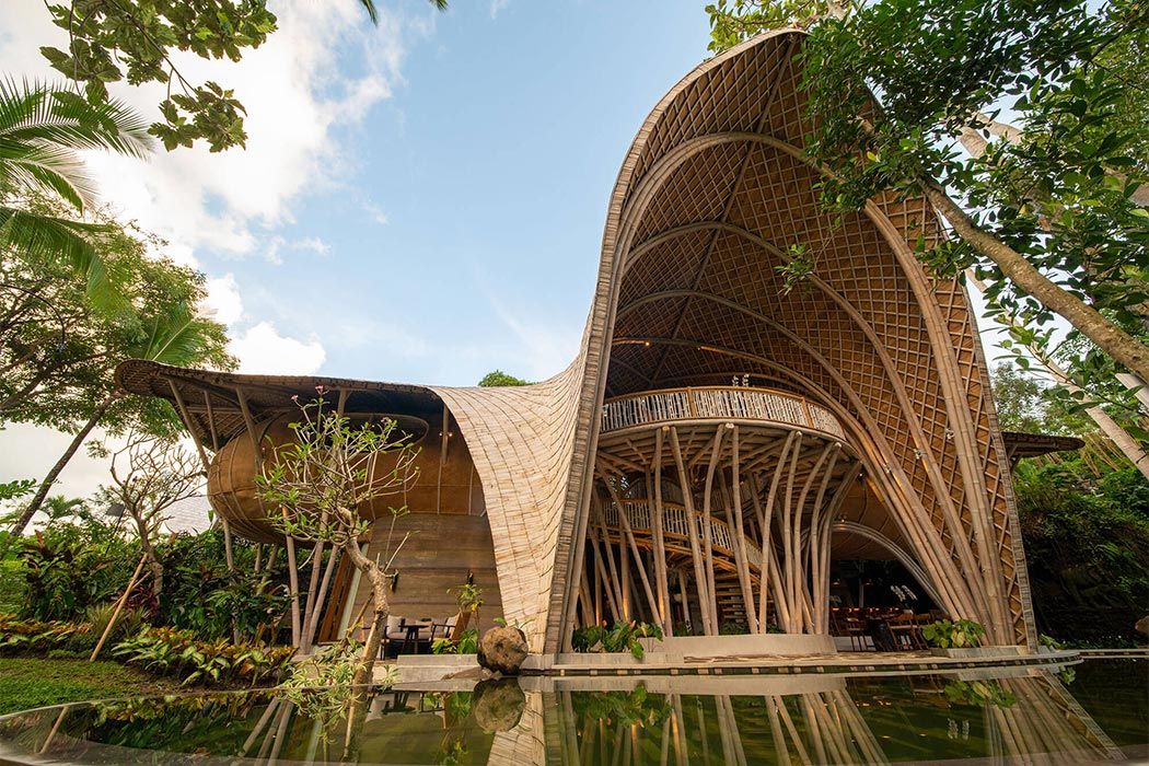 Where to Find Natural Pavilion Materials? Best Eco-Friendly Options for Your Build