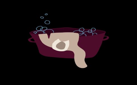 Water clothes care? 5 washing tips to last longer.