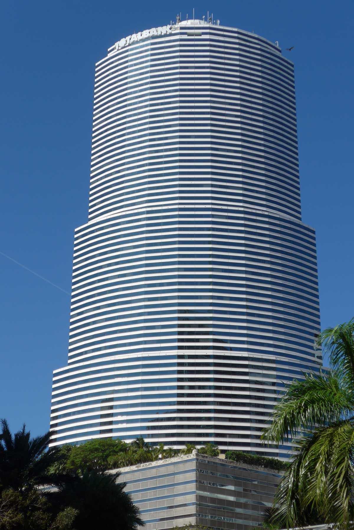 Centrust Tower Location: How to Get There and Why Visit