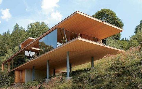 Cross Laminated Timber House Cost: Budget Tips You Need Today!