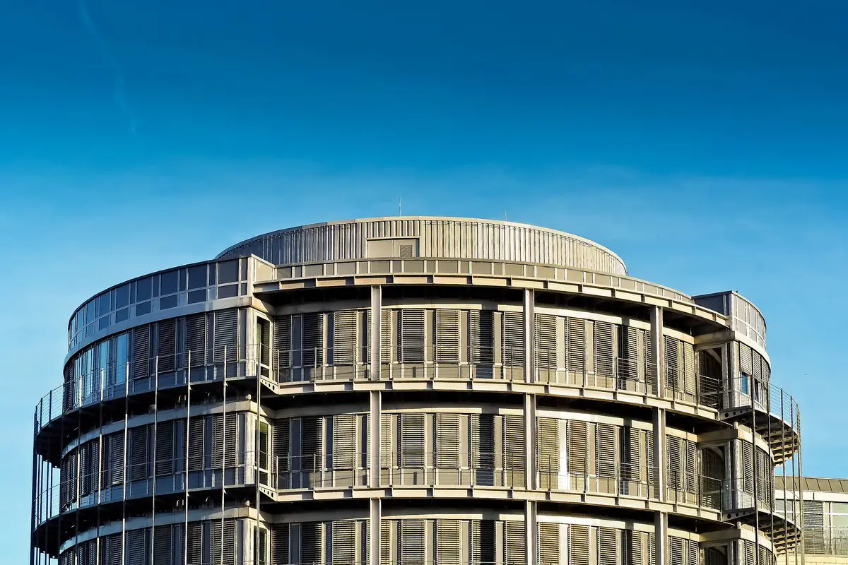 What Is Circle Buildings Top 10 Amazing Features Explained Simply