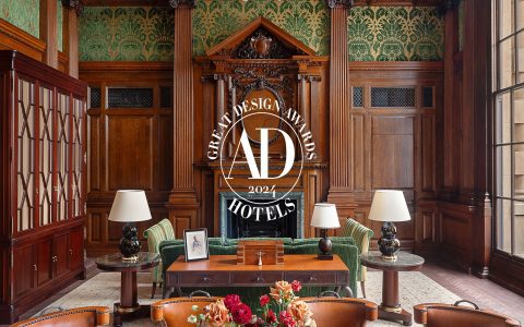 How to choose boutique hotel interior design? Top 10 ideas you need now.