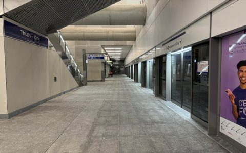 Saint Denis Pleyel Station Guide Why It is Better Than Others