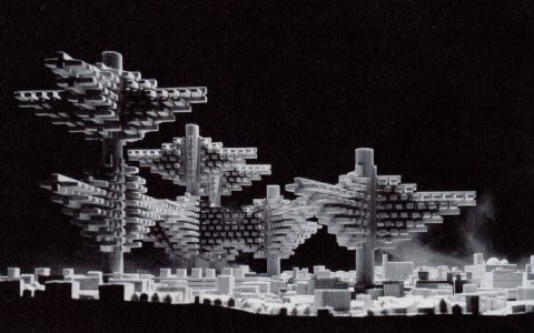 Arata Isozaki Architect Style Explained Simple Design Guide