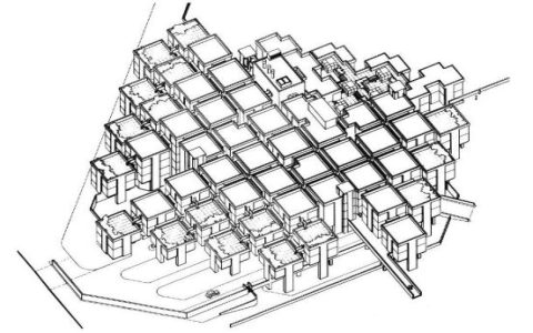 Hertzberger Herman Architect Guide: 3 Simple Tips to Understand His Style!