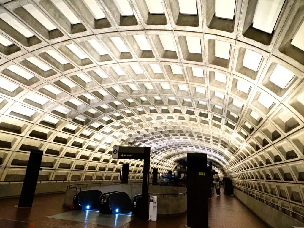 brutalist architecture in dc tour guide easiest way to explore them