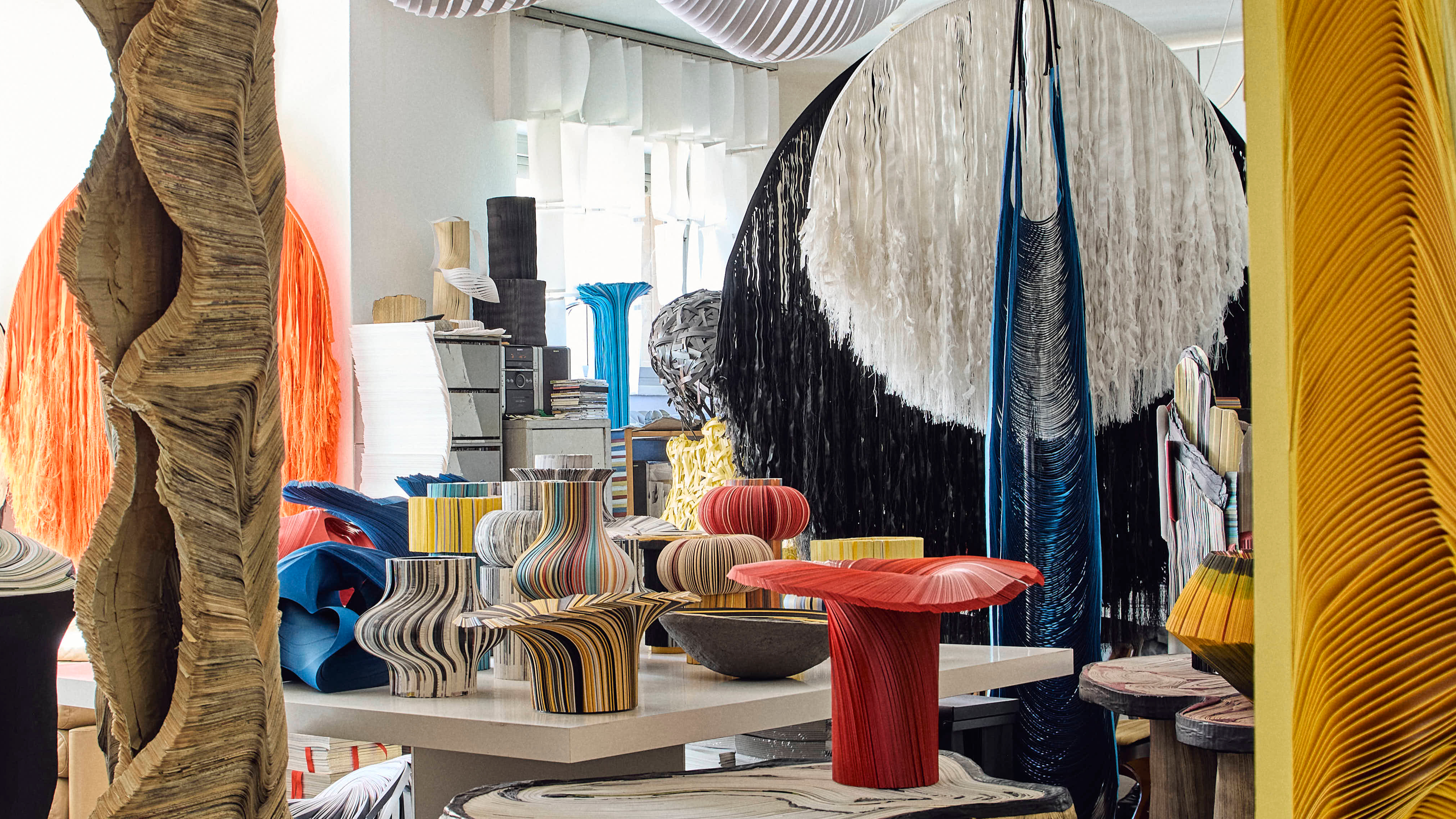 What Are Milan Design Week 2025 Dates? Latest Info Here!