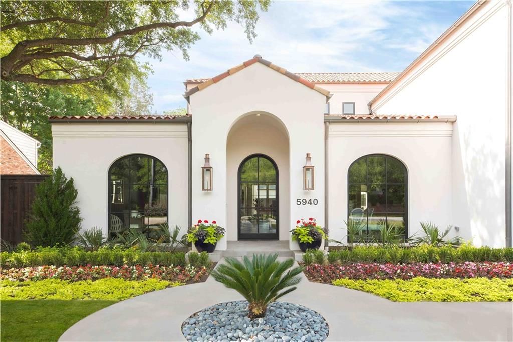 Find the Best Modern Mexican House Design? Compare Top Styles!