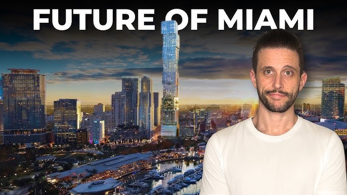 Future Miami Skyline transformations coming soon: 5 big changes to expect!