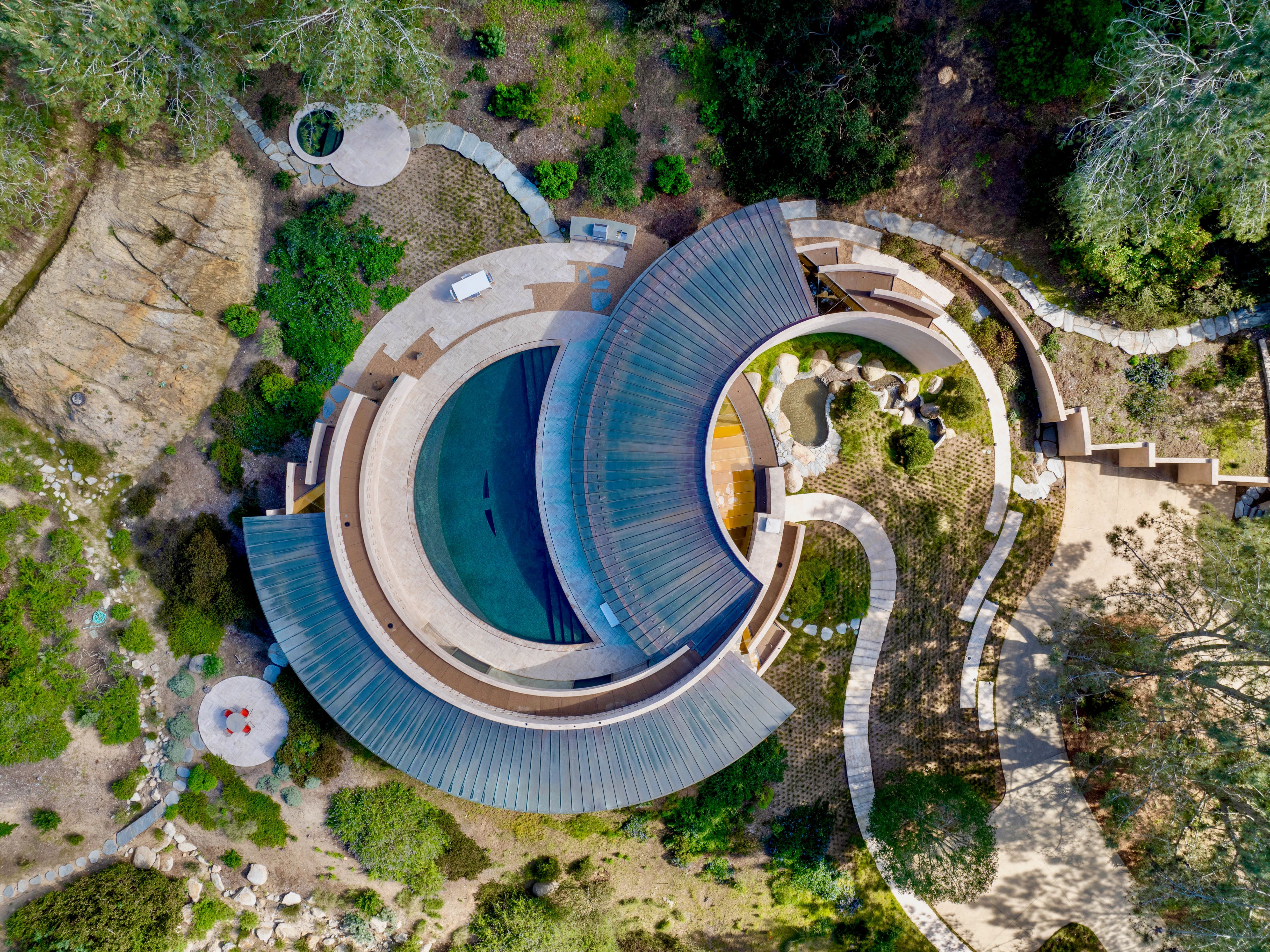 What Is Circle Buildings Top 10 Amazing Features Explained Simply