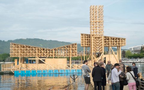 Floating Architecture vs Normal Houses? Key Differences You Should Know