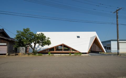 Best modern Japanese architects working now (discover their famous new buildings)