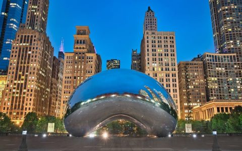 How The Chicago Spire Would Have Changed Chicago Real Estate Market Predictions Then and Now