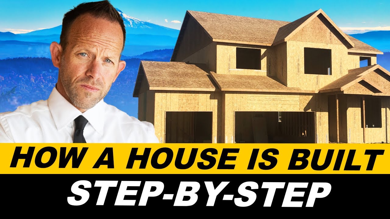 How to build a house with no windows (Step-by-step guide for beginners)