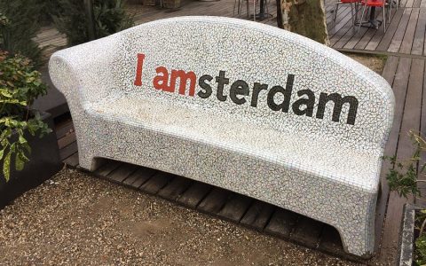 What is Amsterdam I am Amsterdam Sign? (Quick Facts You Should Know)