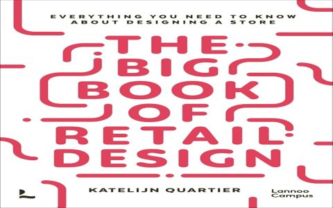 What Makes Modern Bookstore Architecture Stand Out? Key Design Features Revealed
