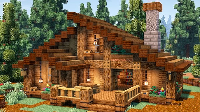 How to build a house with no windows (Step-by-step guide for beginners)