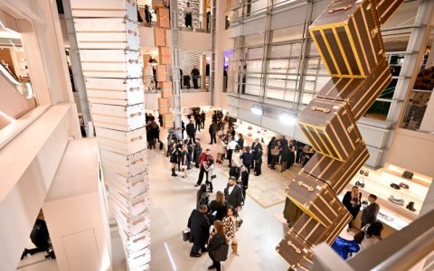Why is the Louis Vuitton building famous discover NYCs top shopping landmark