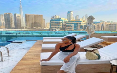 Indoor city in Dubai guide: Simple steps to enjoy fully.