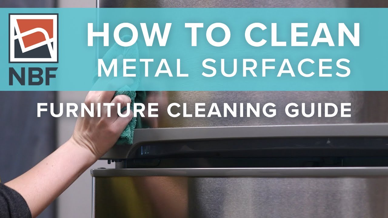 How to Clean Alessi Metal Chair? Simple Care Tips & Tricks!