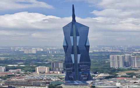 How Tall Is The Tallest Building in Atlanta GA (Find the Exact Height Details Here)