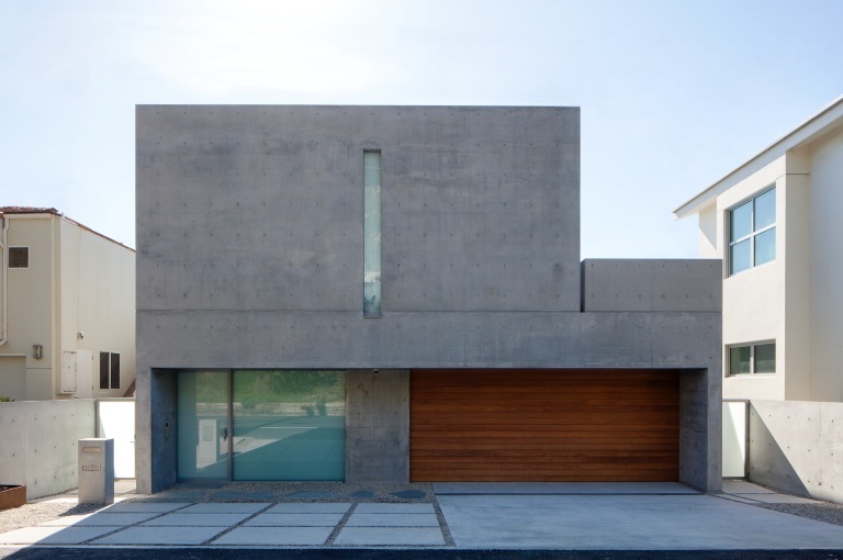 What Makes Tadao Ando Malibu House Unique Key Features You Need to See