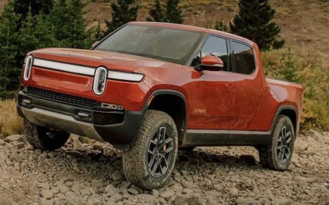 Top spaceship looking car models driving the cool vehicle trend