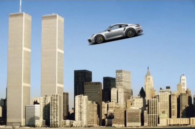 Porsche Twin Towers vs Famous Towers: See How Porsche Stands Out in Design