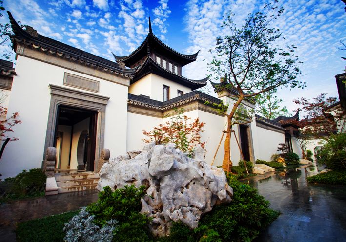 Why choose Modern China House (benefits for modern homes)