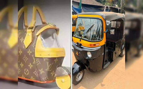 Why Louis Vuitton Building Bag Costs So Much? Key Features Explained.