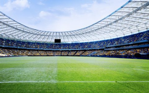Future Stadiums Build Them Right Expert Tips For Next Gen Arenas