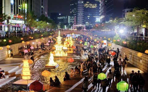How to Visit Seoul International Photo Festival Simple Easy Steps for Tourists