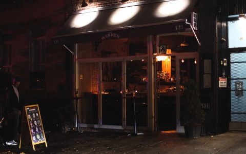 Visit The Wren New York City Simple Plan For A Great Night