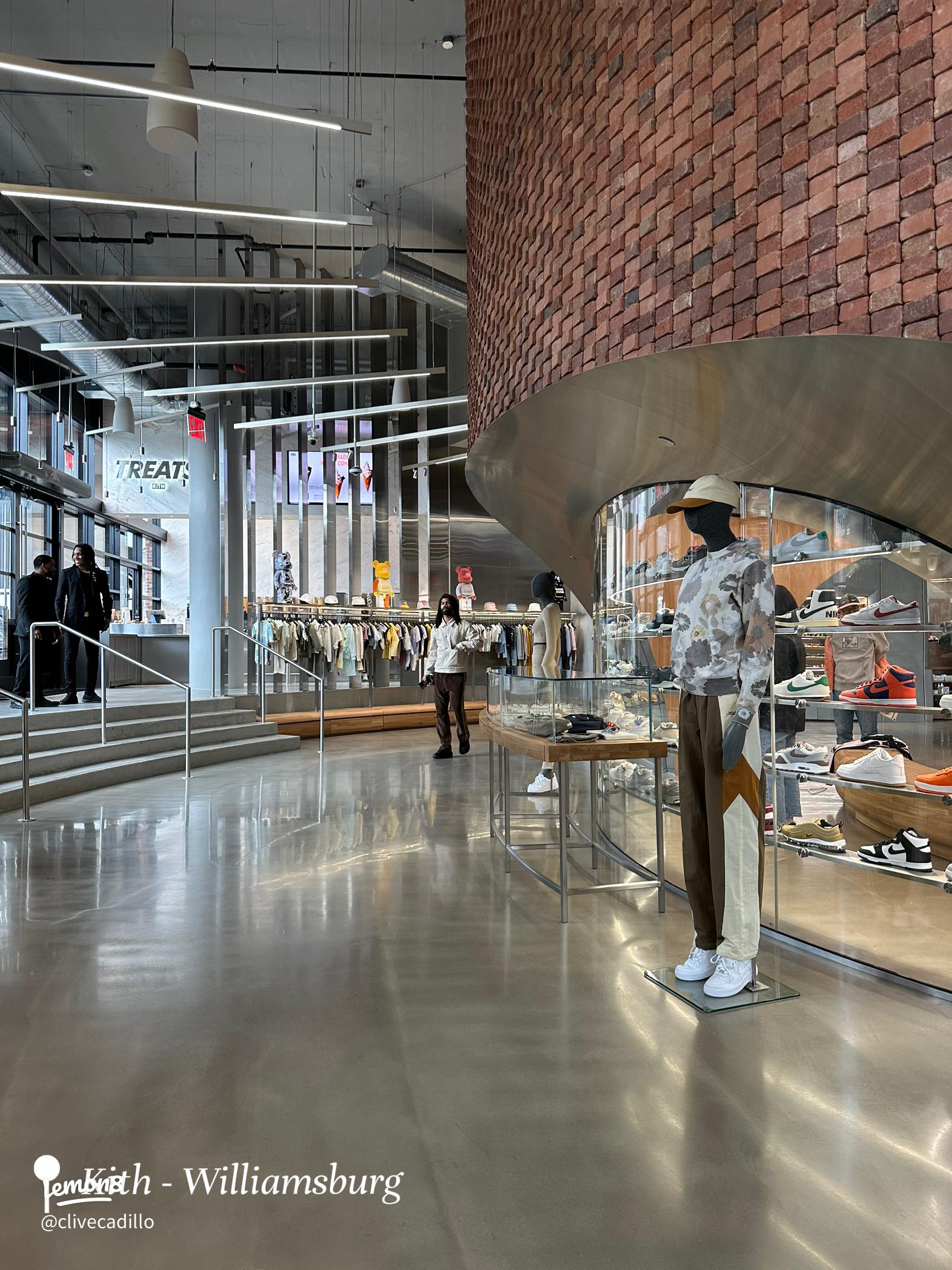 Kith Williamsburg shopping guide? Tips for your best visit ever!