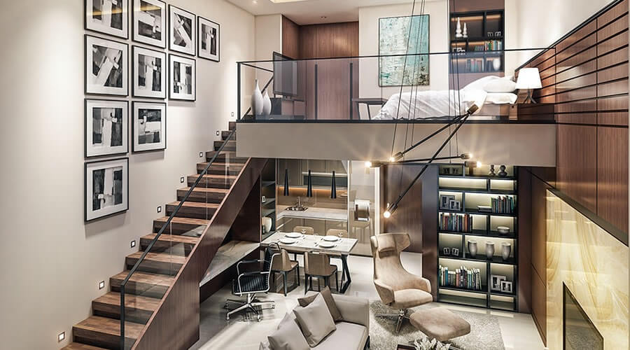 Mezzanine Architecture Design Tips: Create More Room Easily Today.