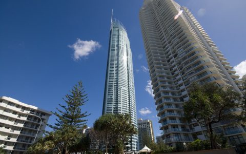 South America Tallest Building Which One Holds the Title Right Now