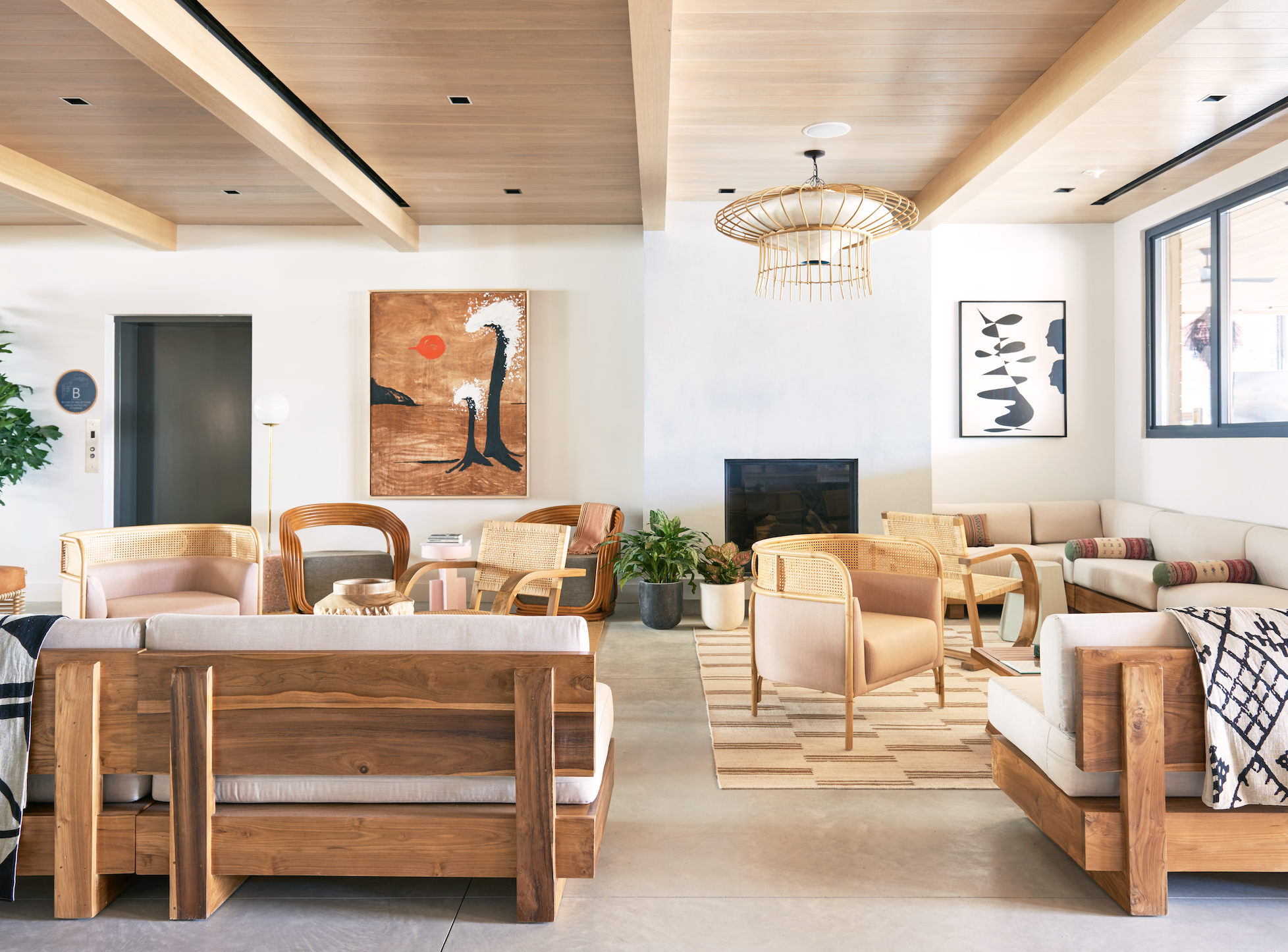 How to choose boutique hotel interior design? Top 10 ideas you need now.