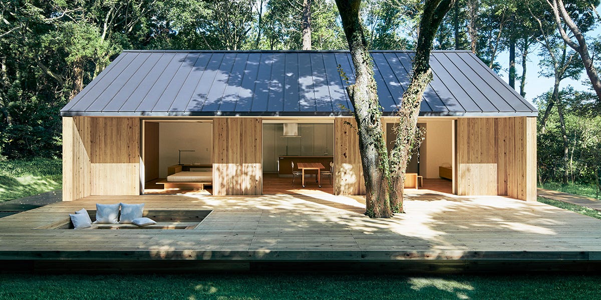 How to build with muji prefab? (Easy steps for homeowners explained)
