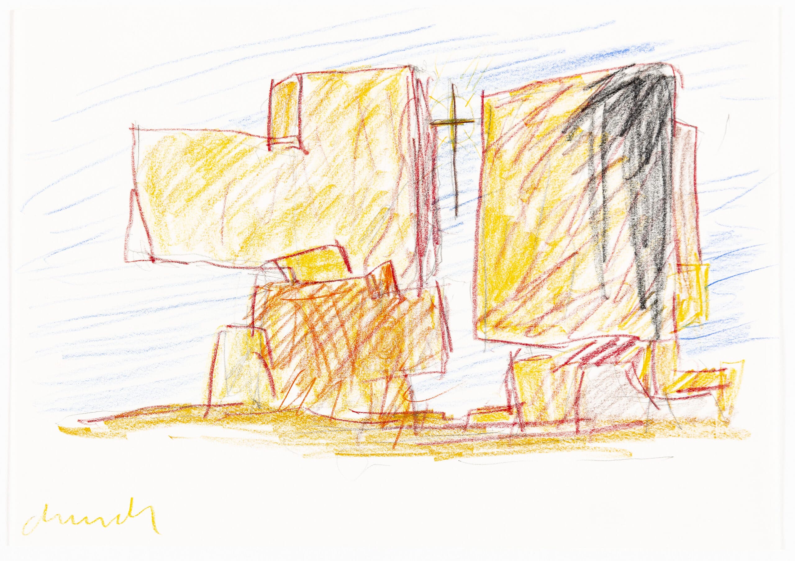 how to learn hans hollein architecture? 5 simple steps for beginners guide.