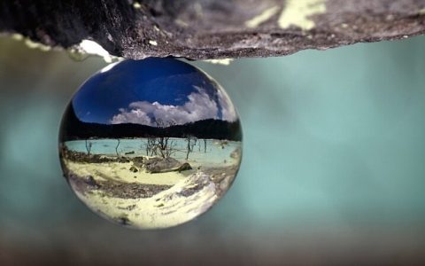 How to take dubai sphere photos (easy tips for amazing pics)