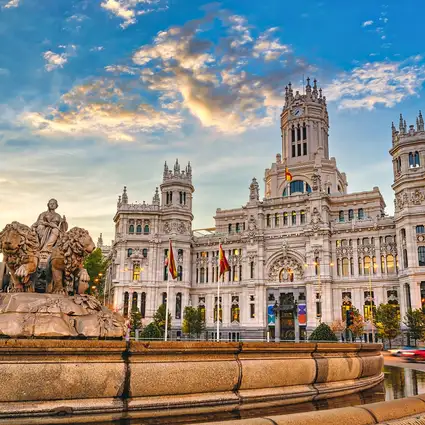 Madrid architecture how to enjoy the best top spots guide