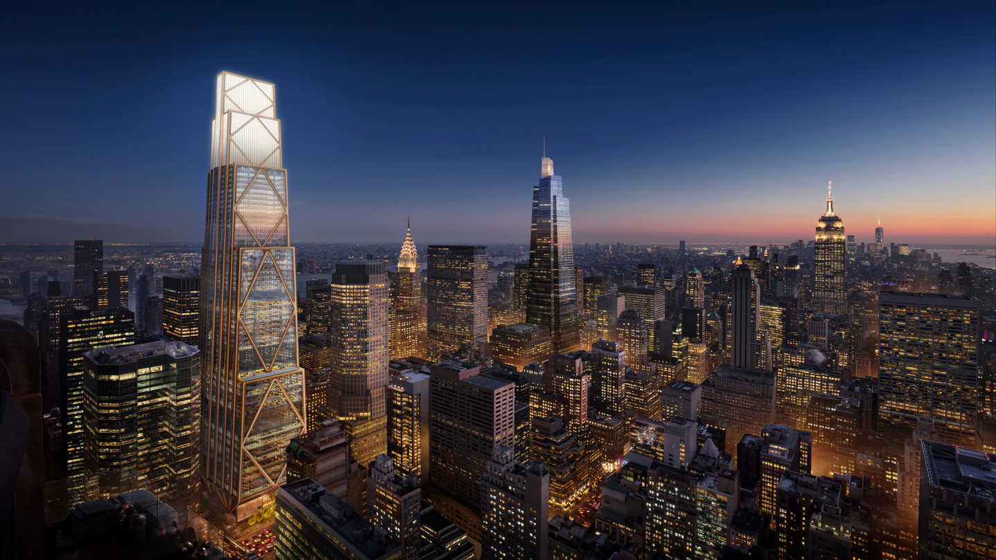 Visiting 270 park avenue ny ny 10017 hours and access guide