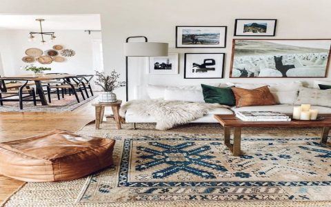 Abstract Chair In Home Design? Simple Ideas For Living Room