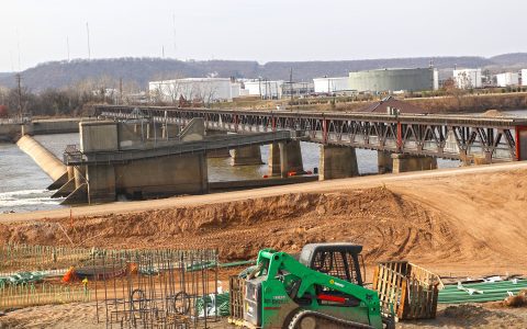 BP Pedestrian Bridge Cost How Much Money You Need?