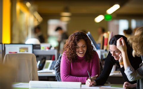 What are Payette Architects benefits? Top reasons to choose their services.