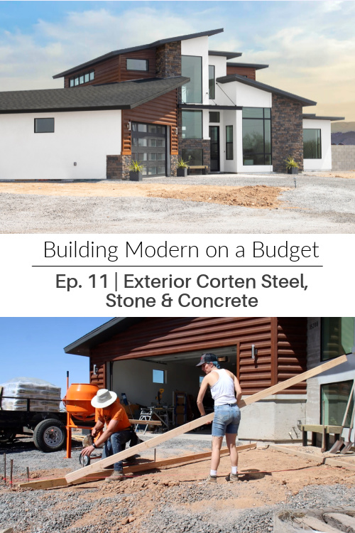 Corten architecture cost? Get real price tips for metal building projects!