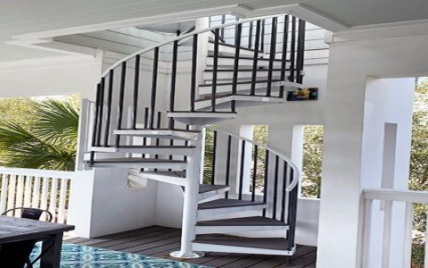 Why Choose an Enclosed Staircase? Discover 3 Major Safety & Style Advantages Now
