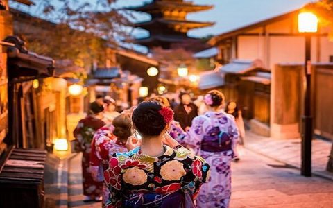 How to See Kyoto Japan Architecture Easily? 5 Perfect Walking Tours Now!
