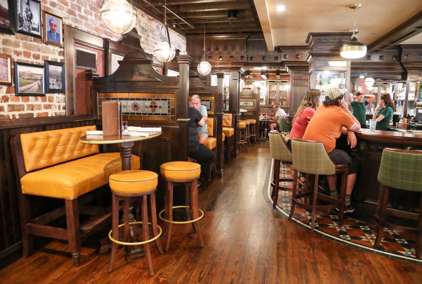 Small Bar Interior Layout Essentials: Fix These Common Mistakes