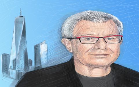what are daniel libeskind drawings learn about his unique architectural style